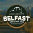 Armadillo's Belfast