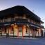 Coronation Hotel