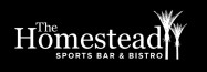 The Homestead Sports Bar & Bistro