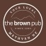 The Brown Pub
